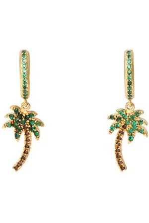 Palm Angels JEWELLERY and WATCHES - Earrings - on YOOX.com