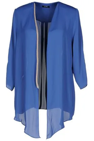 HANITA KNITWEAR - Cardigans - on YOOX.com
