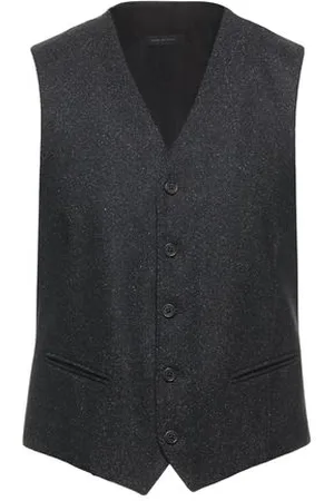 CARRACCI SUITS and CO-ORDS - Waistcoats - on YOOX.com