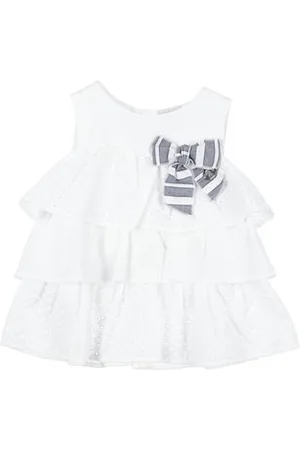 LALALU NEWBORN - Baby dresses - on YOOX.com