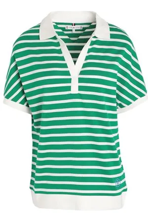 Tommy Hilfiger TOPWEAR - Polo shirts - on YOOX.com