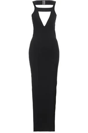 Rick Owens DRESSES - Maxi dresses - on YOOX.com