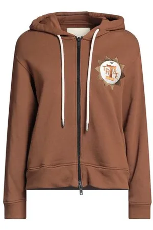 Emporio Armani TOPWEAR - Sweatshirts - on YOOX.com