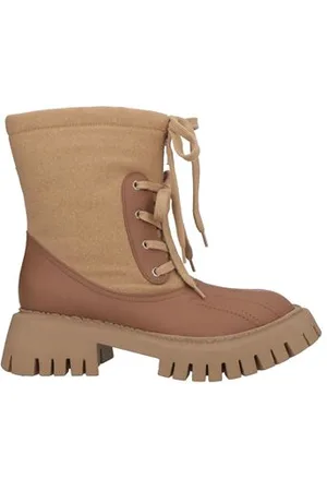 LERRE FOOTWEAR - Ankle boots - on YOOX.com