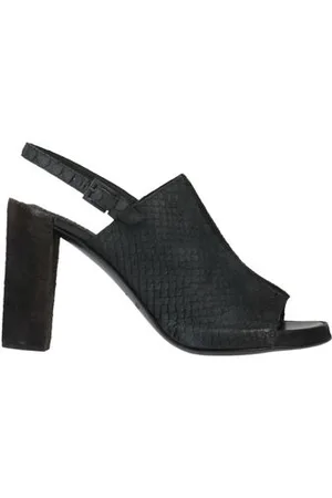 ROBERTO DEL CARLO FOOTWEAR - Sandals - on YOOX.com