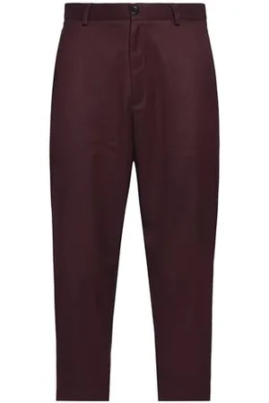 MOOD_ONE BOTTOMWEAR - Trousers - on YOOX.com