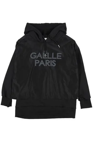 GAËLLE TOPWEAR - Sweatshirts - on YOOX.com