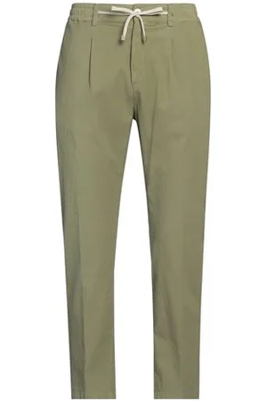 CRUNA BOTTOMWEAR - Trousers - on YOOX.com