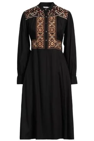 Antik Batik DRESSES - Midi dresses - on YOOX.com