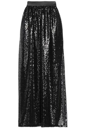Emporio Armani BOTTOMWEAR - Maxi skirts - on YOOX.com