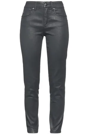 ANGELO MARANI BOTTOMWEAR - Jeans - on YOOX.com