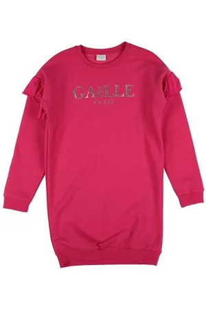 GAËLLE DRESSES - Kids’ dresses - on YOOX.com