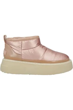 Colors of California FOOTWEAR - Ankle boots - on YOOX.com