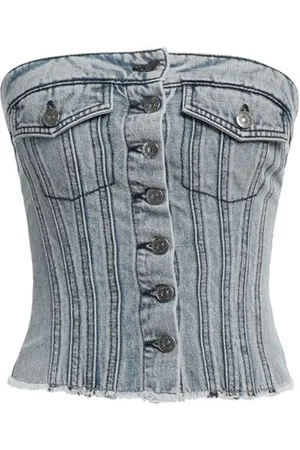 Dondup TOPWEAR - Tops - on YOOX.com