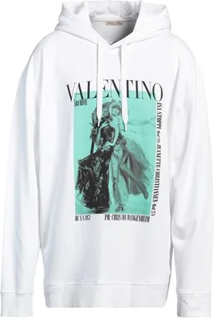 VALENTINO GARAVANI TOPWEAR - Sweatshirts - on YOOX.com