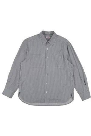 MAAN TOPWEAR - Shirts - on YOOX.com