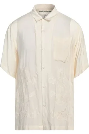 Maharishi TOPWEAR - Shirts - on YOOX.com