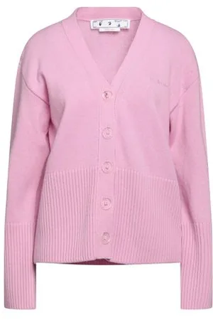 OFF-WHITE KNITWEAR - Cardigans - on YOOX.com