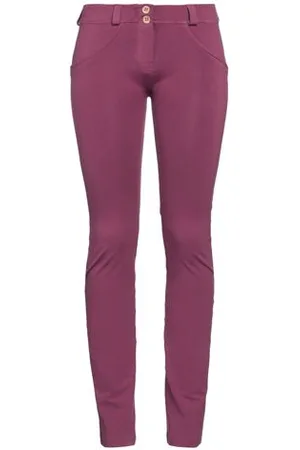 Freddy BOTTOMWEAR - Leggings - on YOOX.com