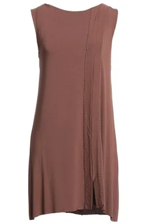 MALLONI DRESSES - Mini dresses - on YOOX.com