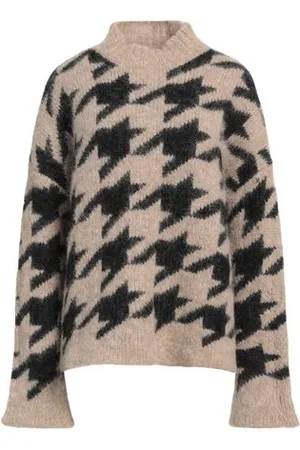 Alessia Santi KNITWEAR - Turtlenecks - on YOOX.com