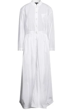 Emporio Armani DRESSES - Maxi dresses - on YOOX.com