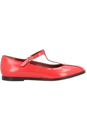 Missoni FOOTWEAR - Ballet flats - on YOOX.com