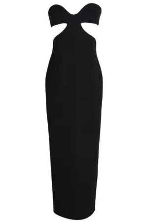 Ilkyaz Ozel DRESSES - Maxi dresses - on YOOX.com