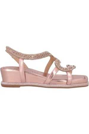 Alma en Pena FOOTWEAR - Sandals - on YOOX.com