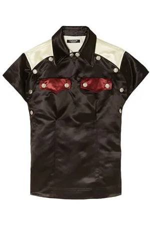 Calvin Klein TOPWEAR - Shirts - on YOOX.com