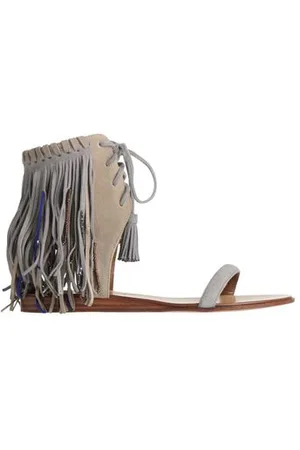 Etro FOOTWEAR - Sandals - on YOOX.com