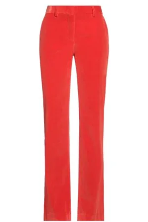 Msgm BOTTOMWEAR - Trousers - on YOOX.com