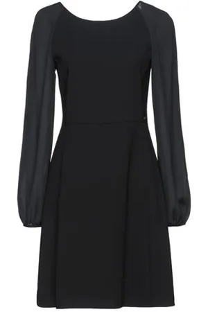 Armani Exchange DRESSES - Mini dresses - on YOOX.com