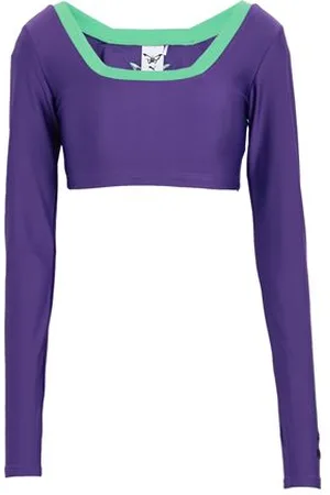 PUMA TOPWEAR - T-shirts - on YOOX.com