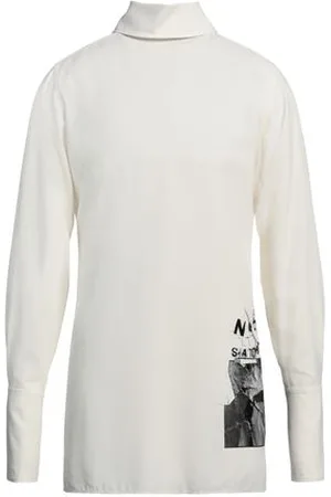 Maison Margiela TOPWEAR - Shirts - on YOOX.com