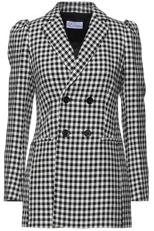 RED Valentino SUITS and CO-ORDS - Blazers - on YOOX.com