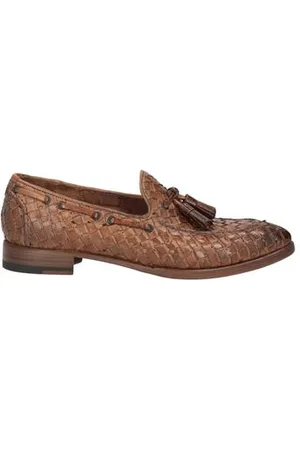 Silvano Sassetti FOOTWEAR - Loafers - on YOOX.com