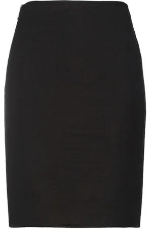 AKRIS BOTTOMWEAR - Midi skirts - on YOOX.com