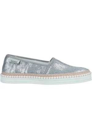 Hogan FOOTWEAR - Espadrilles - on YOOX.com