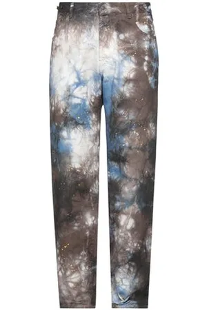 DARKPARK BOTTOMWEAR - Jeans - on YOOX.com