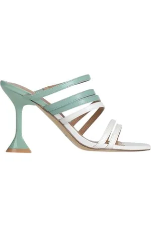 Emanuélle vee FOOTWEAR - Sandals - on YOOX.com