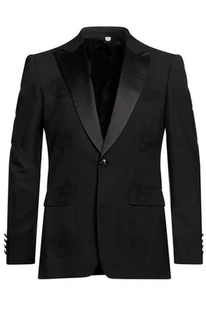 Burberry SUITS and CO-ORDS - Blazers - on YOOX.com
