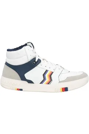 Missoni FOOTWEAR - Trainers - on YOOX.com