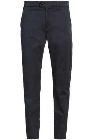 Liu Jo BOTTOMWEAR - Trousers - on YOOX.com