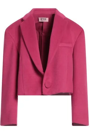 Gina Gorgeous SUITS and CO-ORDS - Blazers - on YOOX.com