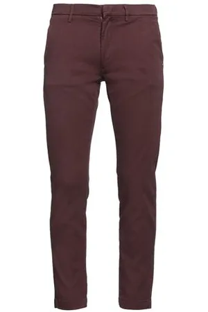 Liu Jo BOTTOMWEAR - Trousers - on YOOX.com