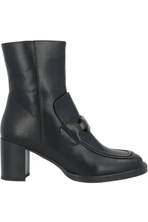 GAI MATTIOLO FOOTWEAR - Ankle boots - on YOOX.com