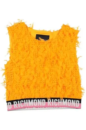John Richmond TOPWEAR - Tops - on YOOX.com