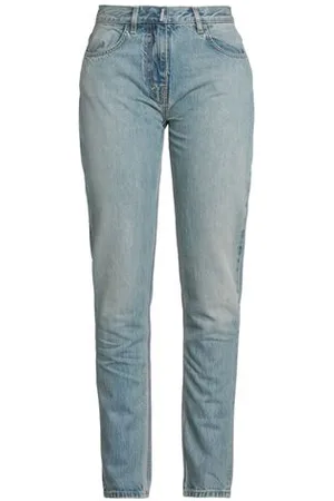 Givenchy BOTTOMWEAR - Jeans - on YOOX.com