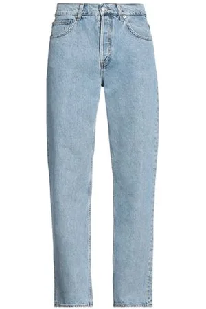 Sandro BOTTOMWEAR - Jeans - on YOOX.com